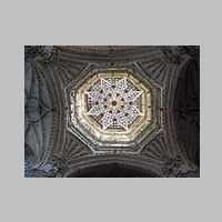Catedral de Burgos, photo Werner, Wikipedia.jpg